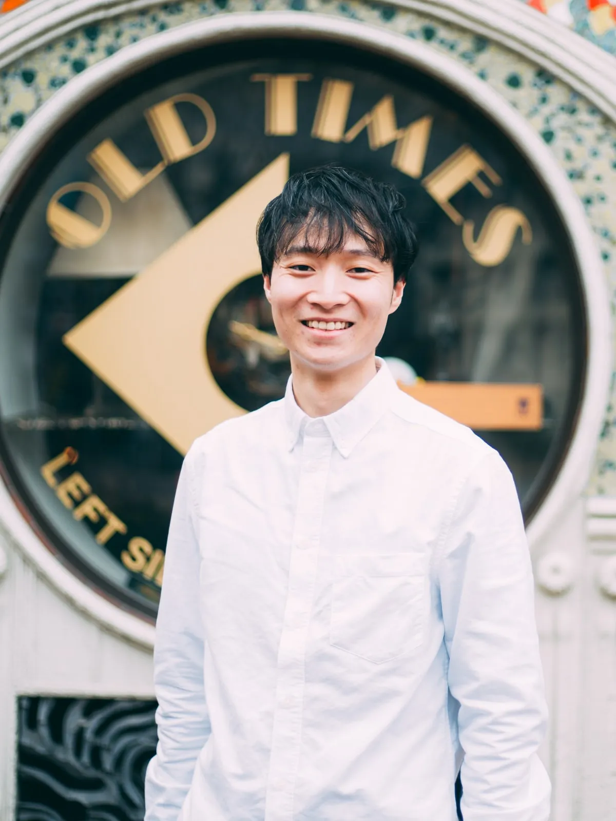 山﨑聡一郎